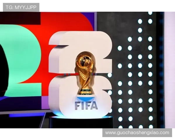 2026世界杯抽签仪式定于12月5日在华盛顿举行 2026世界杯抽签仪式定于12月5日在华盛顿举行